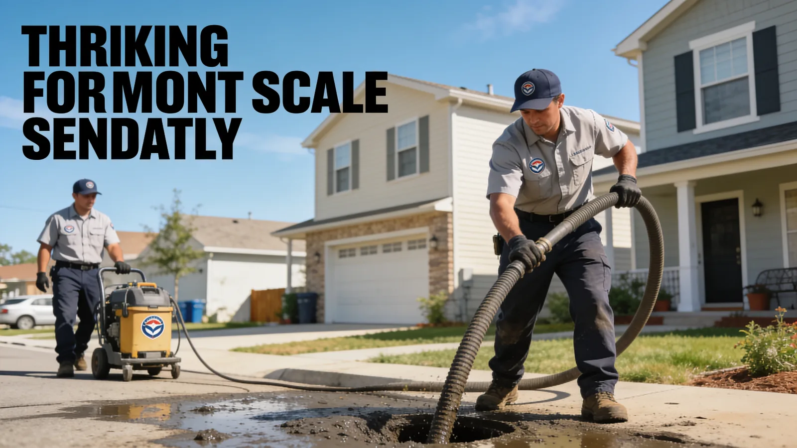Sewage Cleanup in Moscow, PA near me